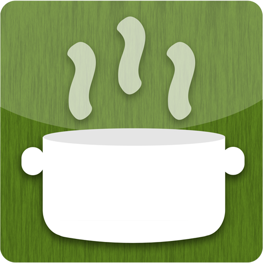 Foods app LOGO-APP點子