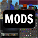 MCPE Mods