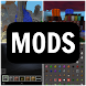 Mods - Minecraft PE icon