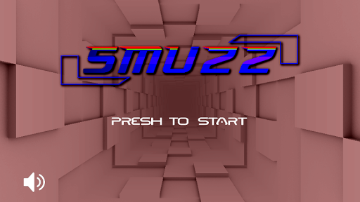 Smash runner - Smuzz