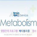 AtminMetai FLChart Service