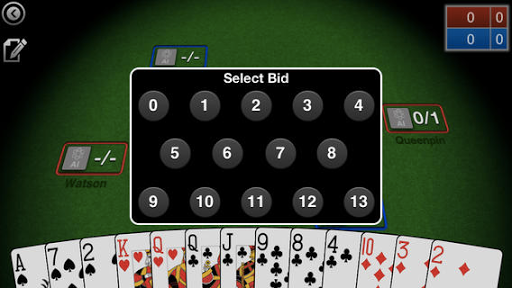 Spades Solitaire