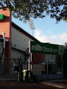 Perth Oval / NIB Stadium