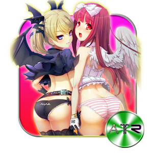 Panties Ã— Boobs! Lite -  apps