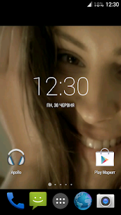 Girl HD. Video Wallpaper(圖4)-速報App