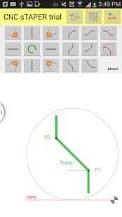 CNC sTaper FREE(圖1)-速報App