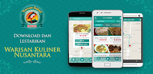 bango | warisan kuliner APK
