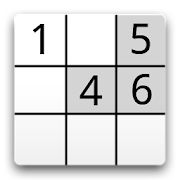 Sudoku Free  Icon