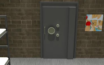 quick-escape-door