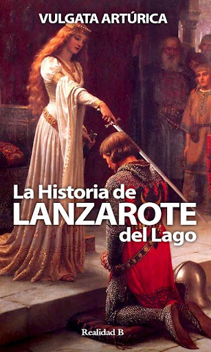 HISTORIA DE LANZAROTE DEL LAGO