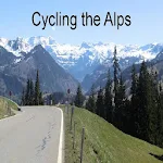 Cycling the Alps Apk