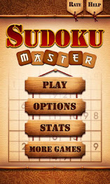 Sudoku Master poster 1