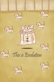 download Cat Evolution Party free