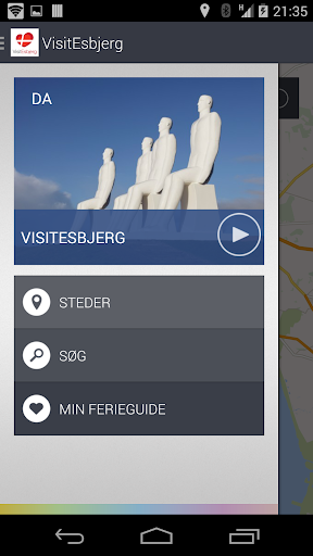 VisitEsbjerg