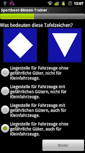 Sportbootführerschein Binnen 2017(圖6)-速報App