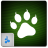 Animal Sound Ringtones mobile app icon