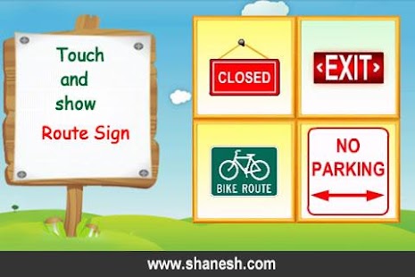 Free Download Show Me Signs- Autism Series APK