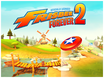 Frisbee(R) Forever 2
