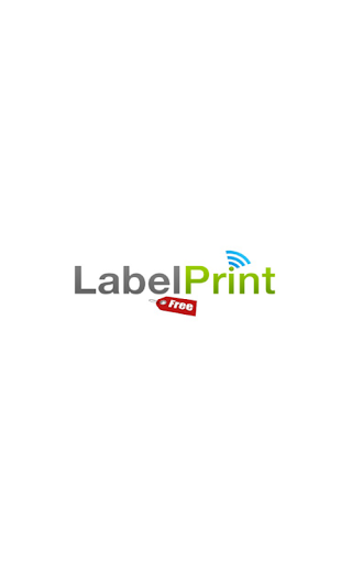 LabelPrint Free