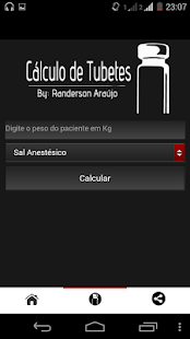 Free Cálculo de Tubetes APK