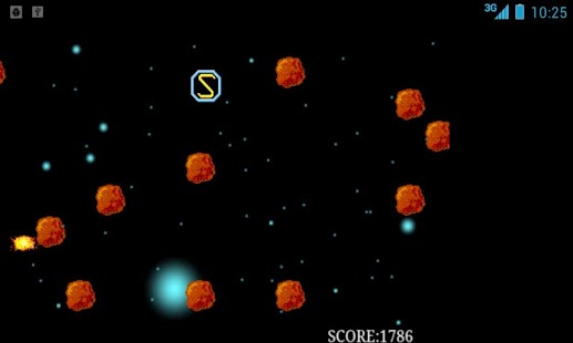 How to install RedMeteor -Tilt and Dodge 1.1 mod apk for pc