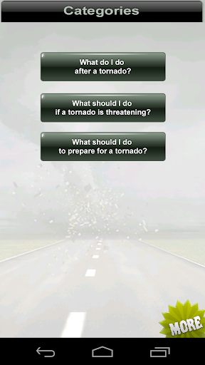 【免費書籍App】Tornado-Checklist-APP點子