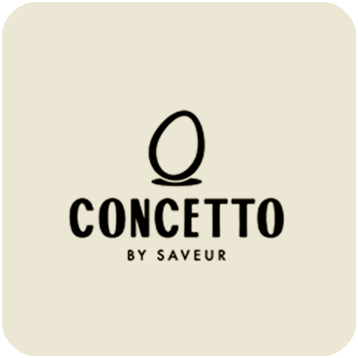 Concetto 商業 App LOGO-APP開箱王