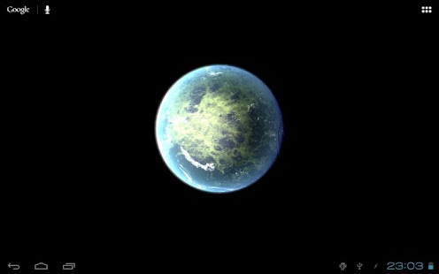 How to download Planet Venus 3D Live Wallpaper lastet apk for laptop