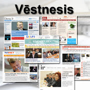 Vestnesis  Icon