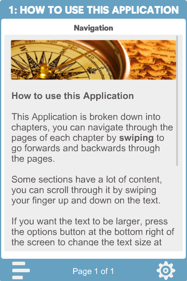Mastering Drug Calculations Screen 2
