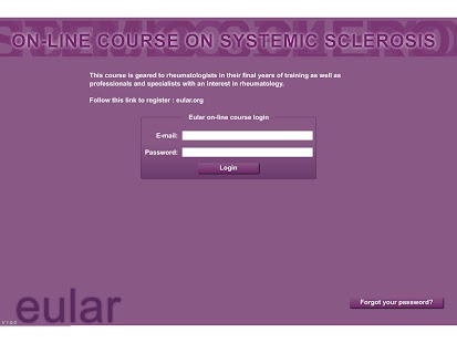 Free Systemic Sclerosis APK for PC
