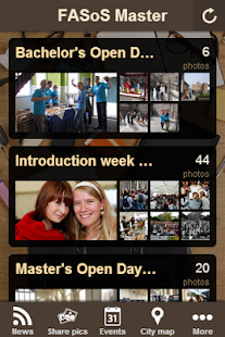 Free Download FASoS Master APK