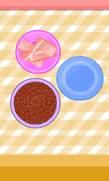 Butter Chicken Cooking Game poster 3