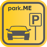 park.ME - mobile parking Apk