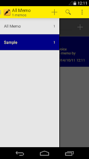 Simple Memo Pad(圖2)-速報App