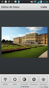 Lastest Rheti Image Editor APK for Android