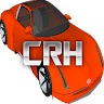 CAR RACING HERO Game icon