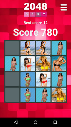 免費下載解謎APP|Sexy Bikini 2048 app開箱文|APP開箱王