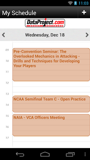 免費下載書籍APP|AVCA Annual Convention 2013 app開箱文|APP開箱王