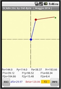 Free SCARA_2GL APK