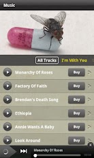 Red Hot Chili Peppers