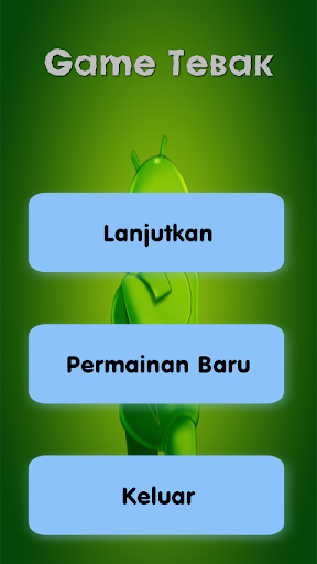 Tebak Gambar Android