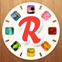 Retrollect logo