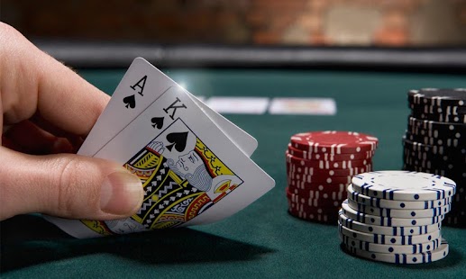 Headsup Poker Free (Hold'em, Blackjack, Omaha) on the ...