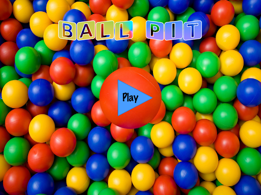 Ball Pit