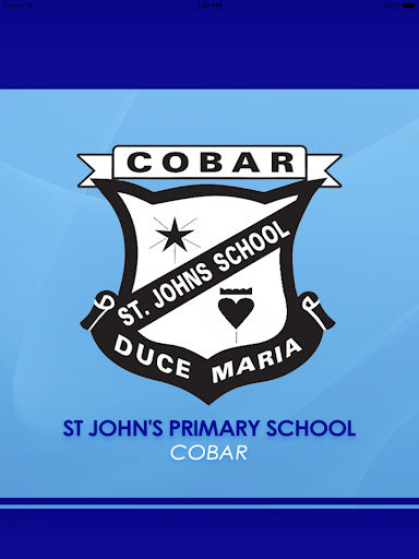 St John's Primary School Cobar