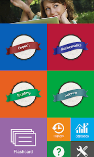 ACT Test Pro(圖1)-速報App