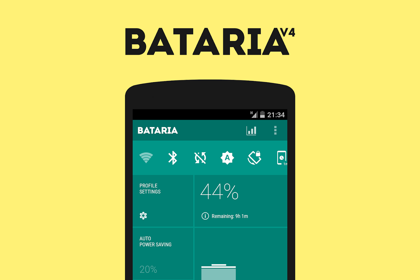 10 Best Apps to improve your Android smartphone Battery life
