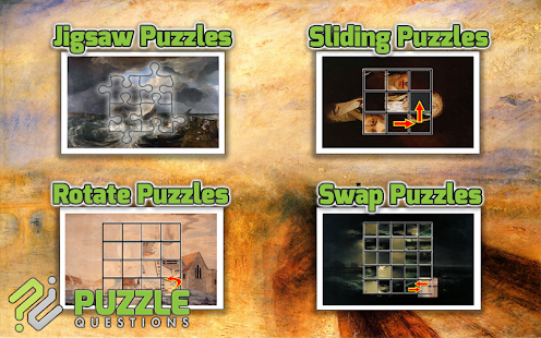 How to get Art Games: Joseph Turner patch 3.1.5 apk for laptop