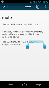 Download ChemDef APK for Android